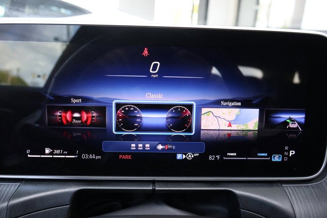 2025 Mercedes-Benz C-Class C 300W