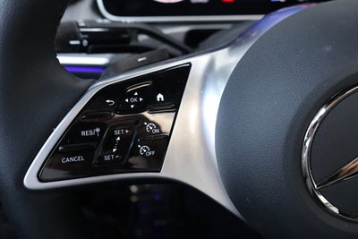 2025 Mercedes-Benz C-Class C 300W