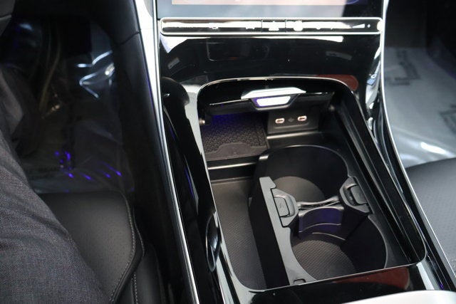 2025 Mercedes-Benz C-Class C 300W