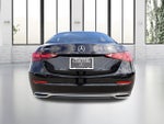 2025 Mercedes-Benz C-Class C 300W