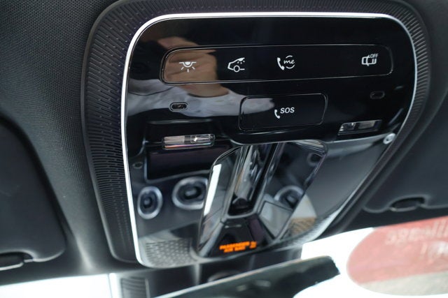 2025 Mercedes-Benz C-Class C 300W