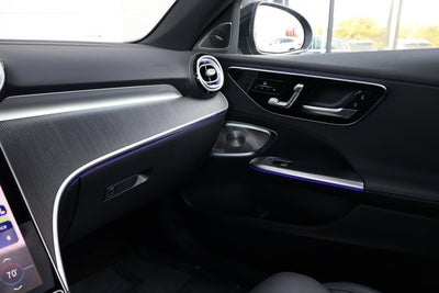 2025 Mercedes-Benz C-Class C 300W