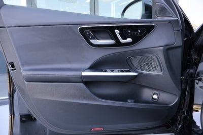 2025 Mercedes-Benz C-Class C 300W