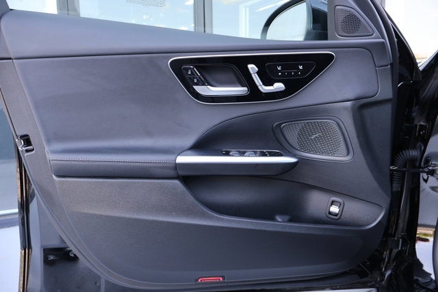 2025 Mercedes-Benz C-Class C 300W