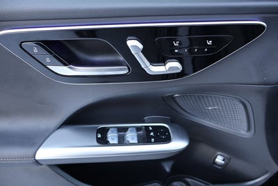 2025 Mercedes-Benz C-Class C 300W