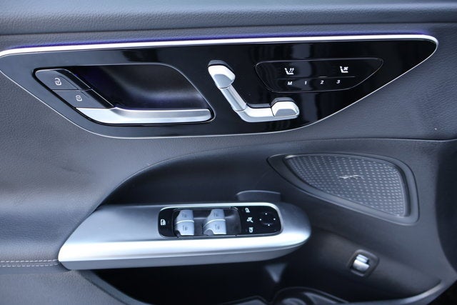 2025 Mercedes-Benz C-Class C 300W