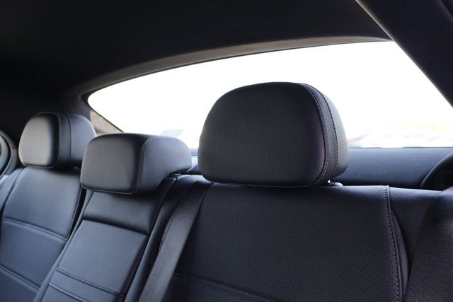 2025 Mercedes-Benz C-Class C 300W