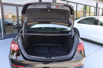 2025 Mercedes-Benz C-Class C 300W