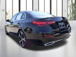 2025 Mercedes-Benz C-Class C 300W