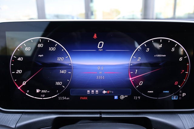 2025 Mercedes-Benz C-Class C 300W