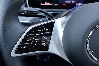 2025 Mercedes-Benz C-Class C 300W