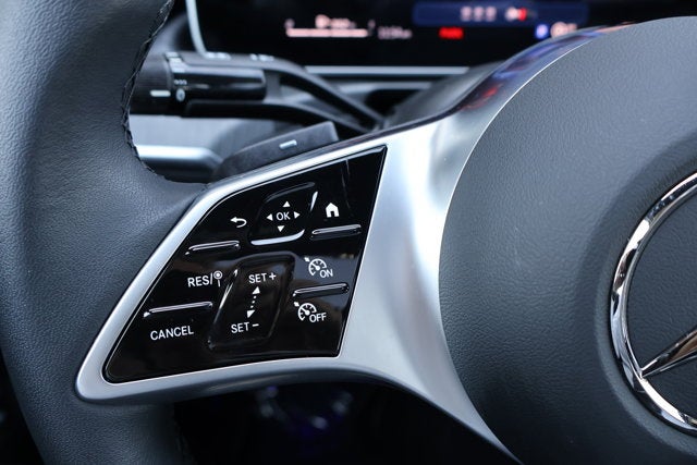 2025 Mercedes-Benz C-Class C 300W