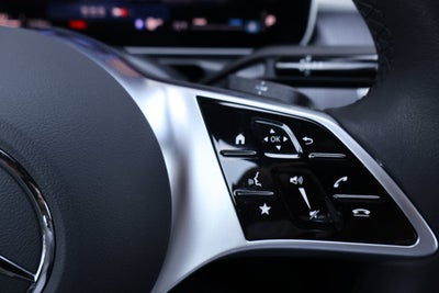 2025 Mercedes-Benz C-Class C 300W