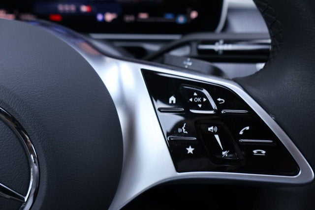 2025 Mercedes-Benz C-Class C 300W