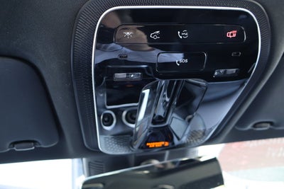 2025 Mercedes-Benz C-Class C 300W