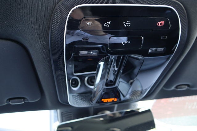 2025 Mercedes-Benz C-Class C 300W