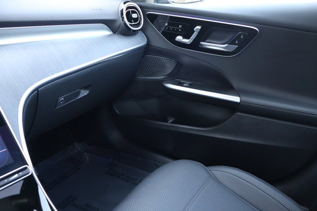 2025 Mercedes-Benz C-Class C 300W