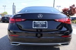 2025 Mercedes-Benz C-Class C 300W