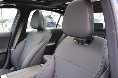 2026 Mercedes-Benz C-Class C 300W