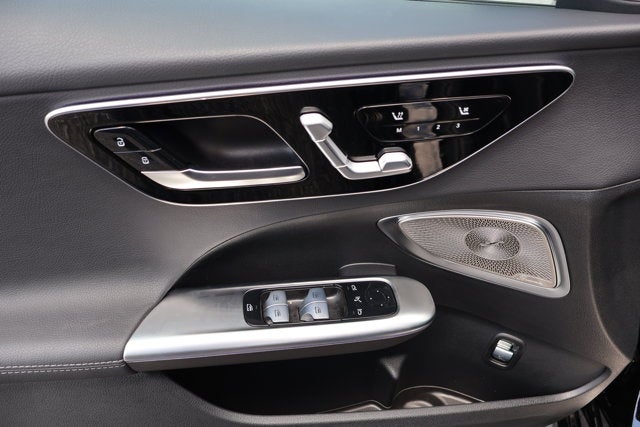 2026 Mercedes-Benz C-Class C 300W