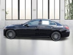 2026 Mercedes-Benz C-Class C 300W