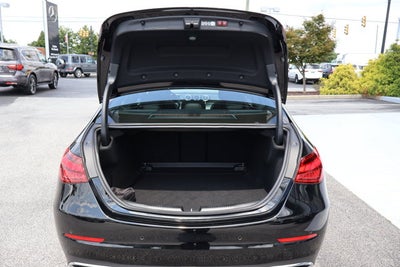 2026 Mercedes-Benz C-Class C 300W