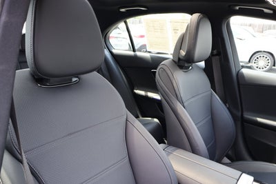 2026 Mercedes-Benz C-Class C 300W