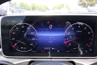 2026 Mercedes-Benz C-Class C 300W