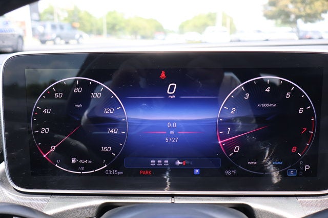 2026 Mercedes-Benz C-Class C 300W