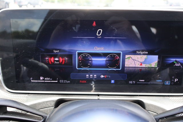 2026 Mercedes-Benz C-Class C 300W