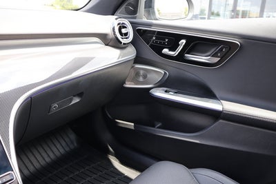 2026 Mercedes-Benz C-Class C 300W
