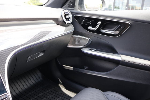 2026 Mercedes-Benz C-Class C 300W