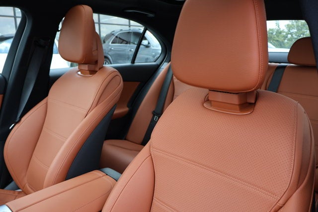 2026 Mercedes-Benz C-Class C 300W