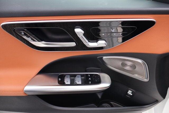 2026 Mercedes-Benz C-Class C 300W