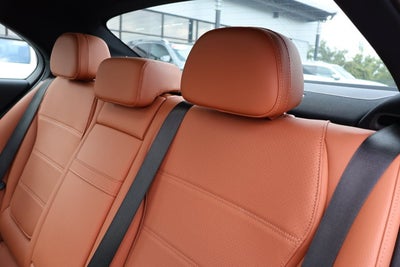 2026 Mercedes-Benz C-Class C 300W