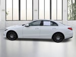 2026 Mercedes-Benz C-Class C 300W