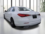 2026 Mercedes-Benz C-Class C 300W