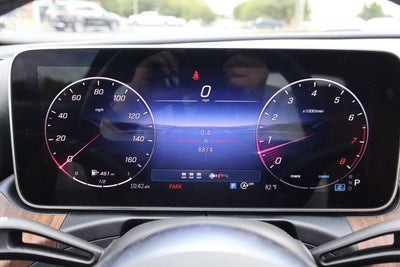 2026 Mercedes-Benz C-Class C 300W