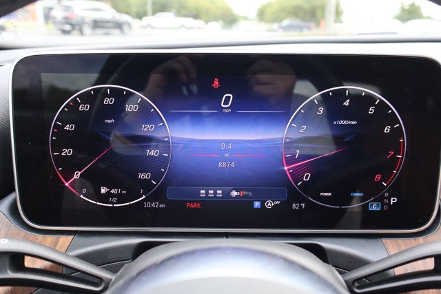 2026 Mercedes-Benz C-Class C 300W