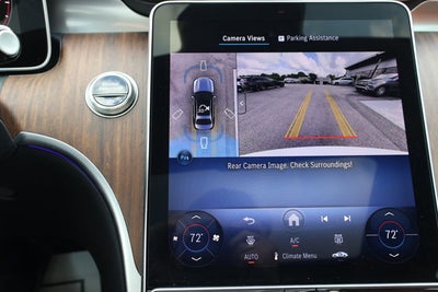 2026 Mercedes-Benz C-Class C 300W