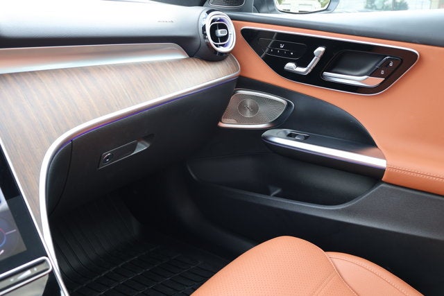 2026 Mercedes-Benz C-Class C 300W