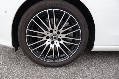 2026 Mercedes-Benz C-Class C 300W