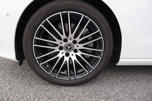 2026 Mercedes-Benz C-Class C 300W