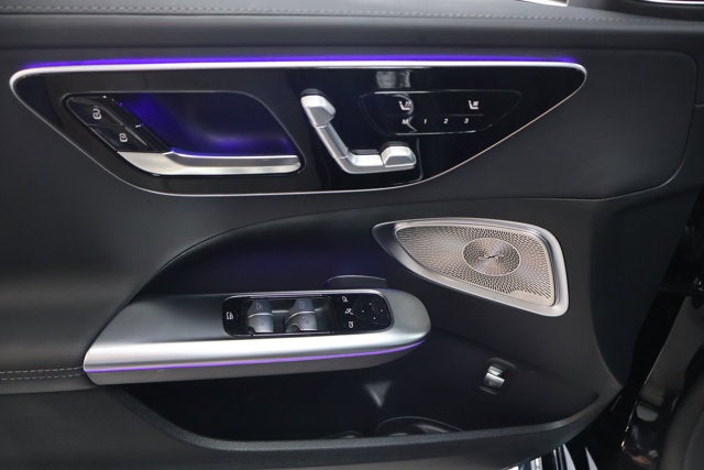 2025 Mercedes-Benz C-Class C 300W