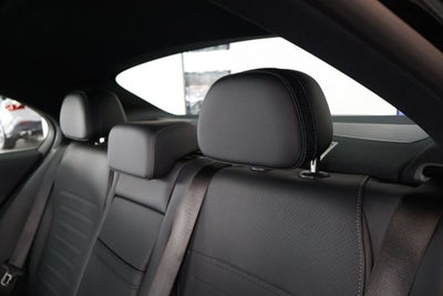 2025 Mercedes-Benz C-Class C 300W