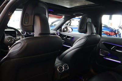 2025 Mercedes-Benz C-Class C 300W