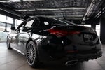 2025 Mercedes-Benz C-Class C 300W