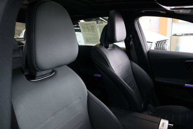 2025 Mercedes-Benz C-Class C 300W