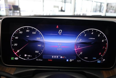 2025 Mercedes-Benz C-Class C 300W