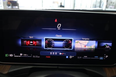 2025 Mercedes-Benz C-Class C 300W